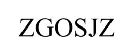 zgosjz