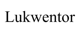 lukwentor