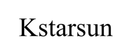 kstarsun