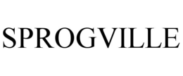 sprogville