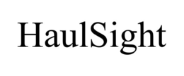 haulsight