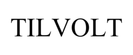 tilvolt