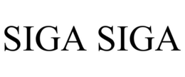 siga siga