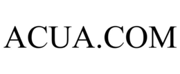 acua.com