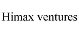 himax ventures