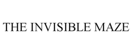 the invisible maze