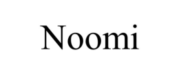 noomi