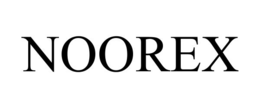 noorex