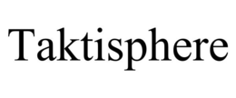 taktisphere