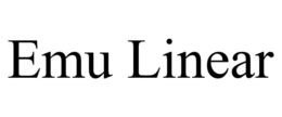 emu linear