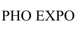 pho expo