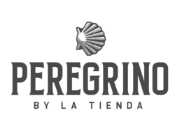 peregrino by la tienda