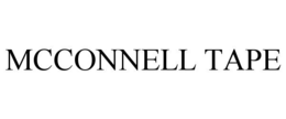mcconnell tape