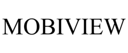 mobiview
