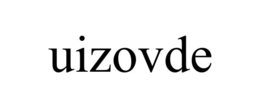 uizovde