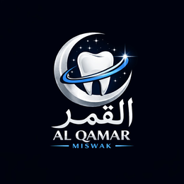 al qamar miswak
