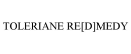 toleriane re[d]medy