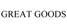 great goods