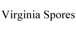 virginia spores