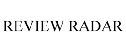 review radar