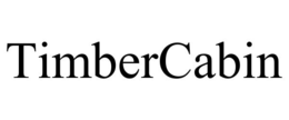 timbercabin