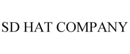 sd hat company