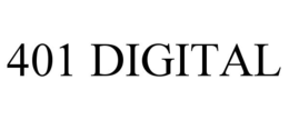 401 digital