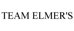 team elmer's