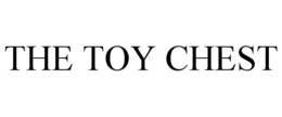 the toy chest