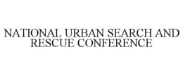 national urban search and rescue conference