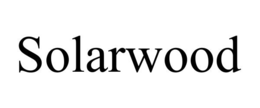 solarwood