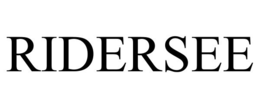 ridersee