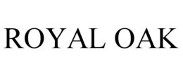royal oak