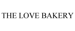 the love bakery