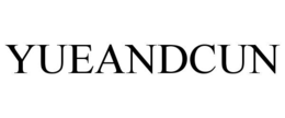 yueandcun