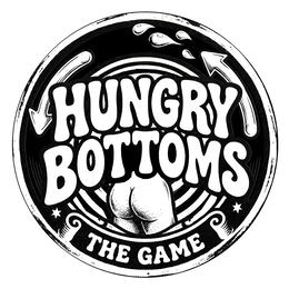 hungry bottoms the game