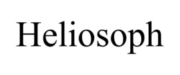 heliosoph