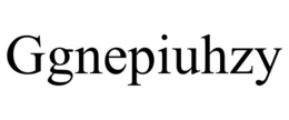 ggnepiuhzy