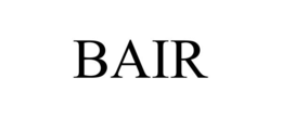 bair