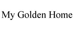 my golden home