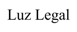 luz legal