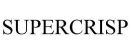 supercrisp
