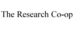 the research co-op