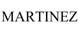 martinez