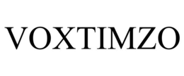 voxtimzo