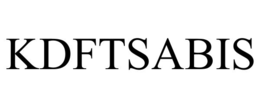 kdftsabis
