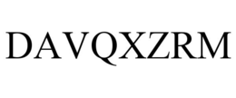 davqxzrm