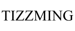 tizzming