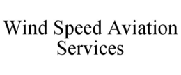 wind speed aviation services