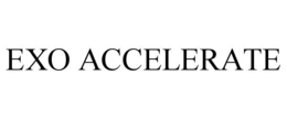 exo accelerate